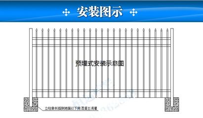 品质护栏，守护江门实业开发区——专访江门某金属护栏工厂
